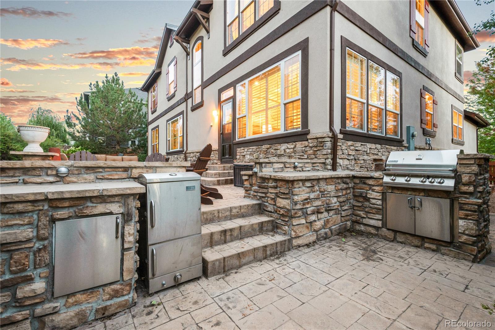 MLS Image #43 for 5033  silver feather way,broomfield, Colorado