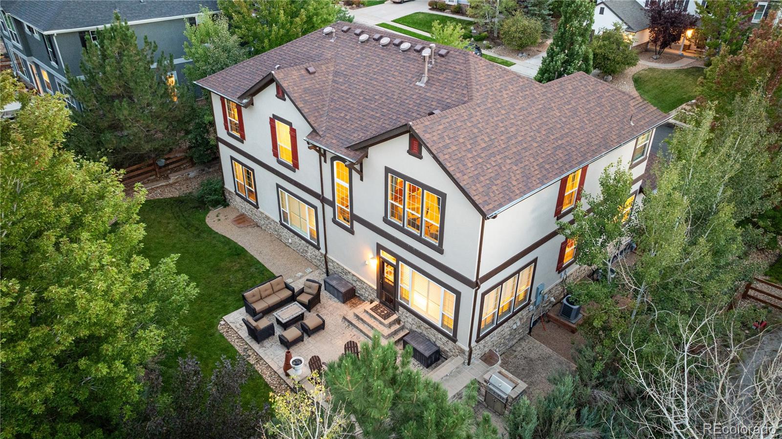 MLS Image #46 for 5033  silver feather way,broomfield, Colorado