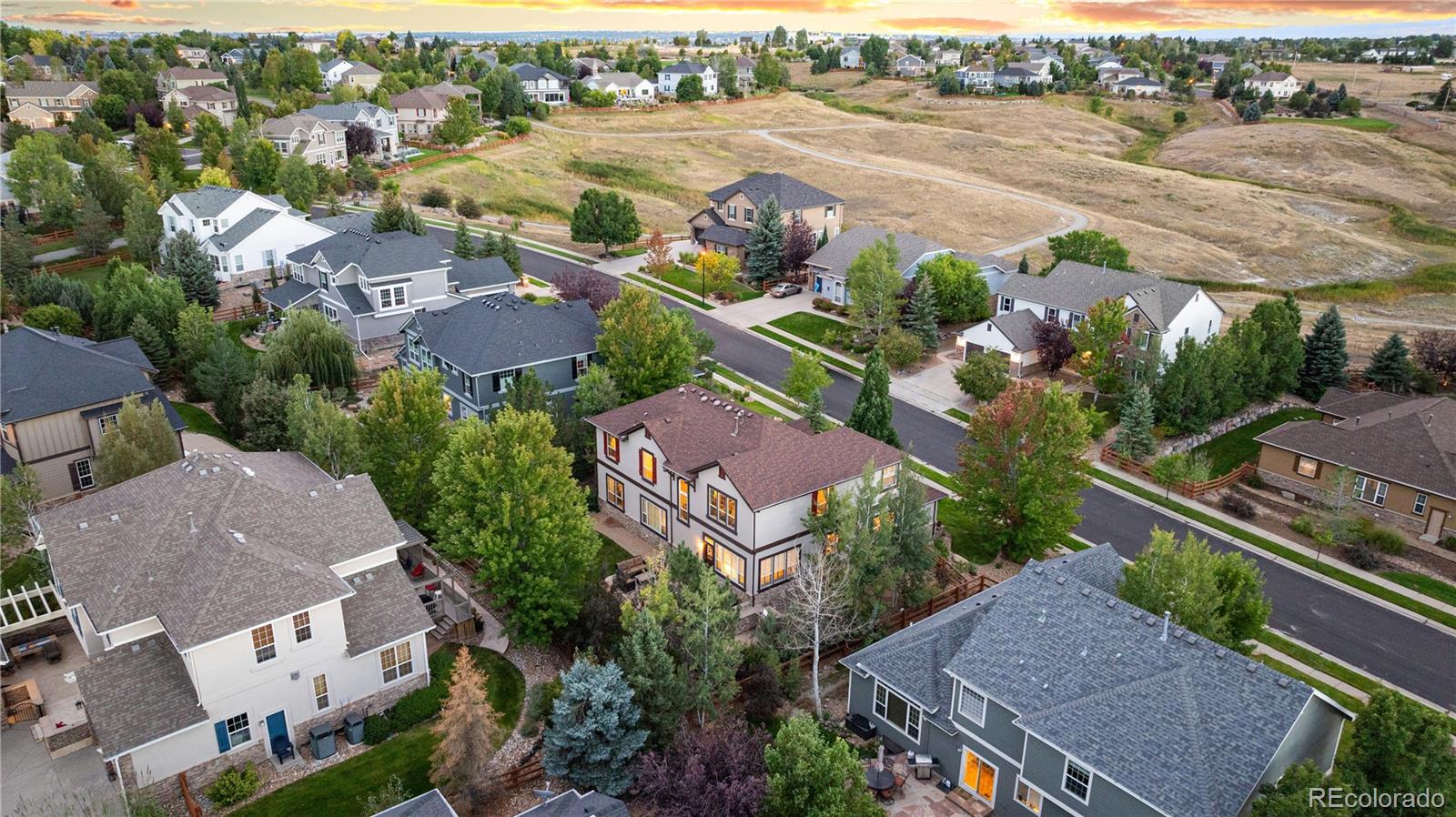 MLS Image #47 for 5033  silver feather way,broomfield, Colorado