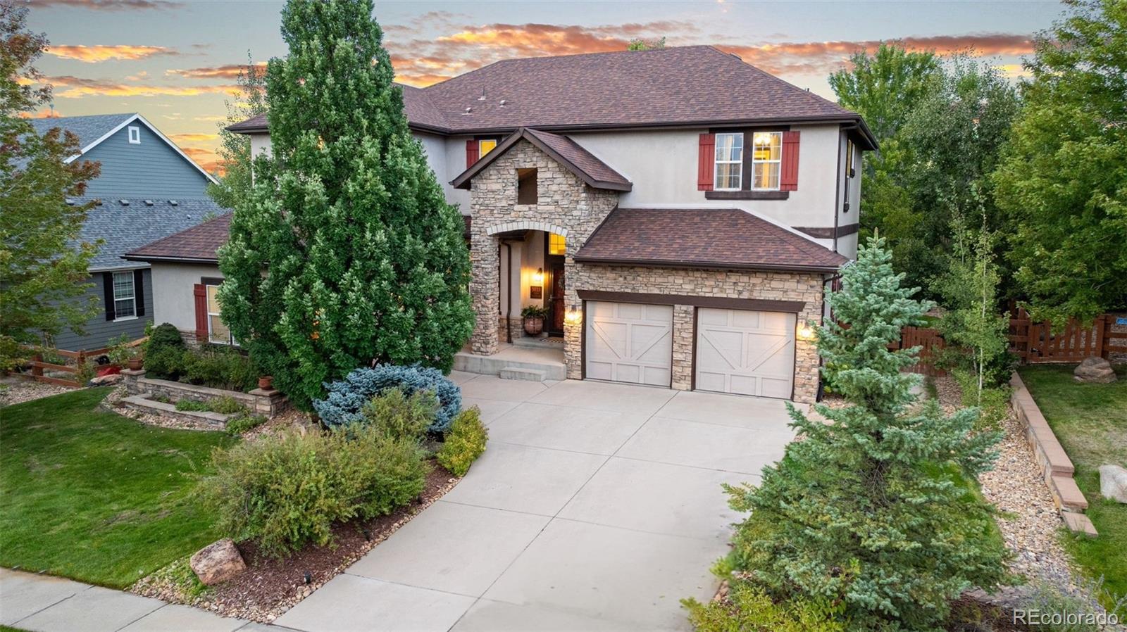 MLS Image #48 for 5033  silver feather way,broomfield, Colorado