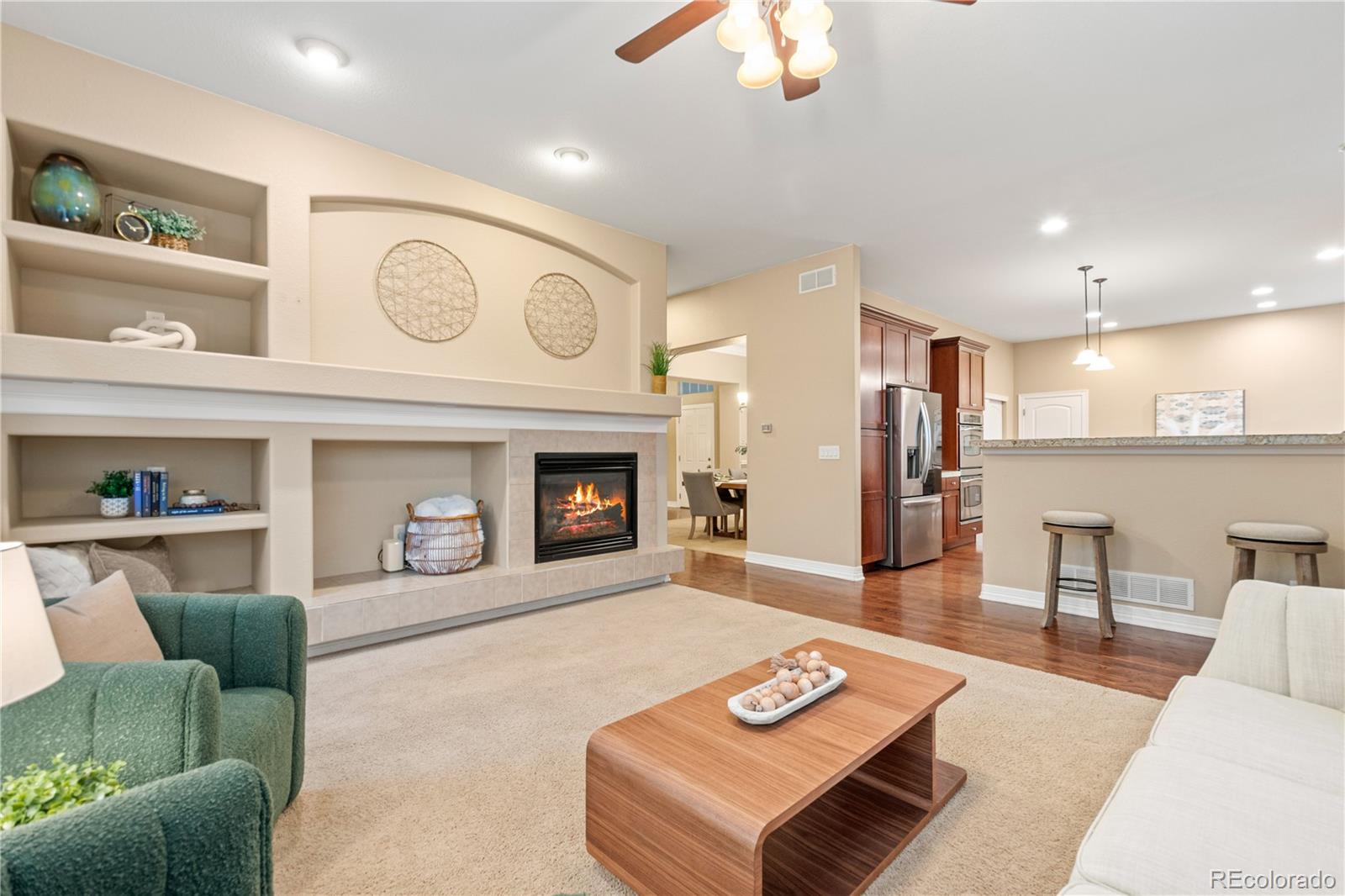 MLS Image #9 for 5033  silver feather way,broomfield, Colorado