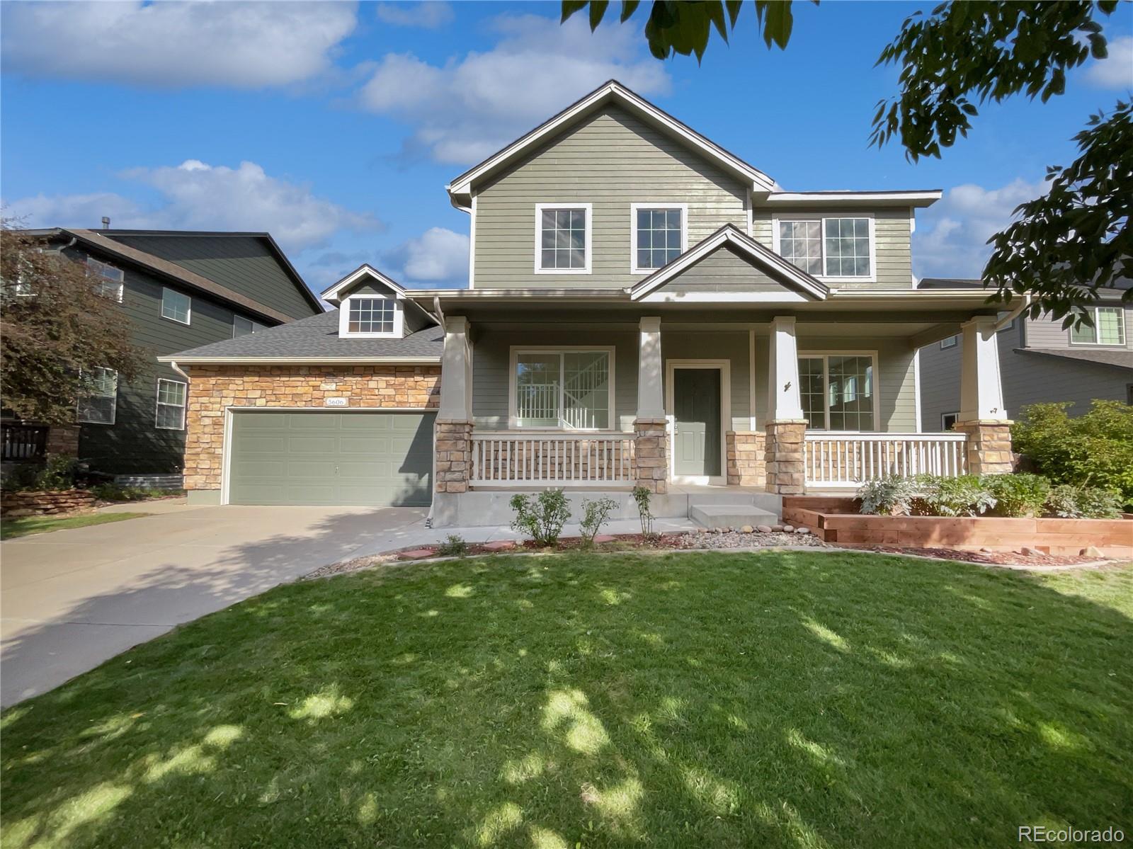 MLS Image #0 for 5606  calgary street,timnath, Colorado
