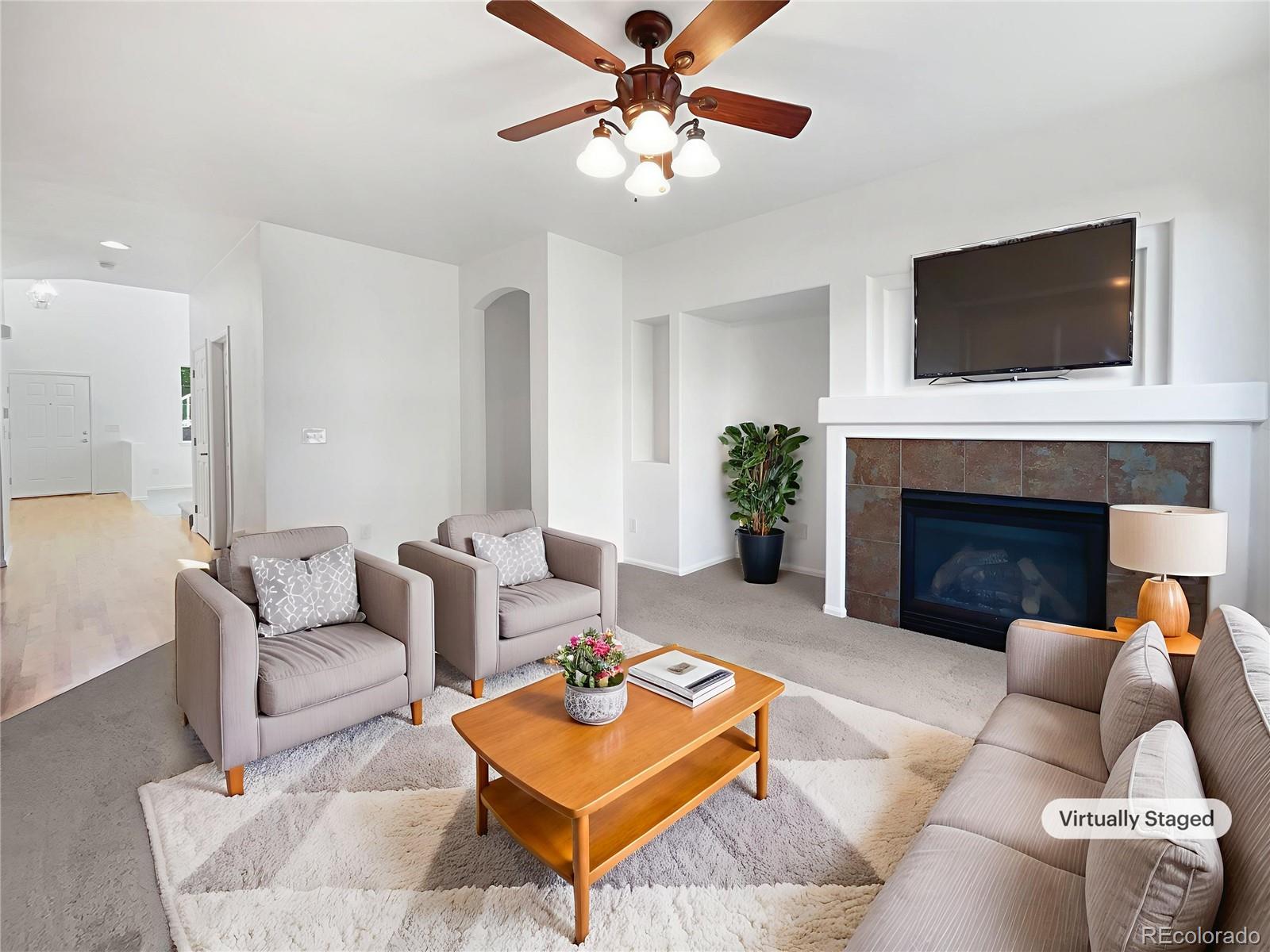 MLS Image #1 for 5606  calgary street,timnath, Colorado