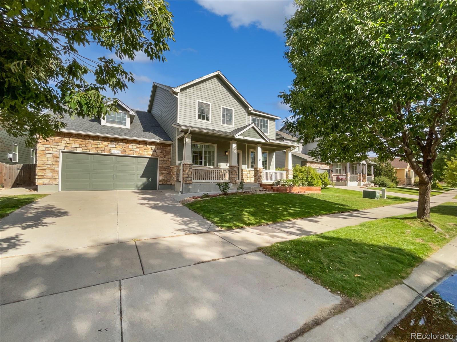 MLS Image #12 for 5606  calgary street,timnath, Colorado