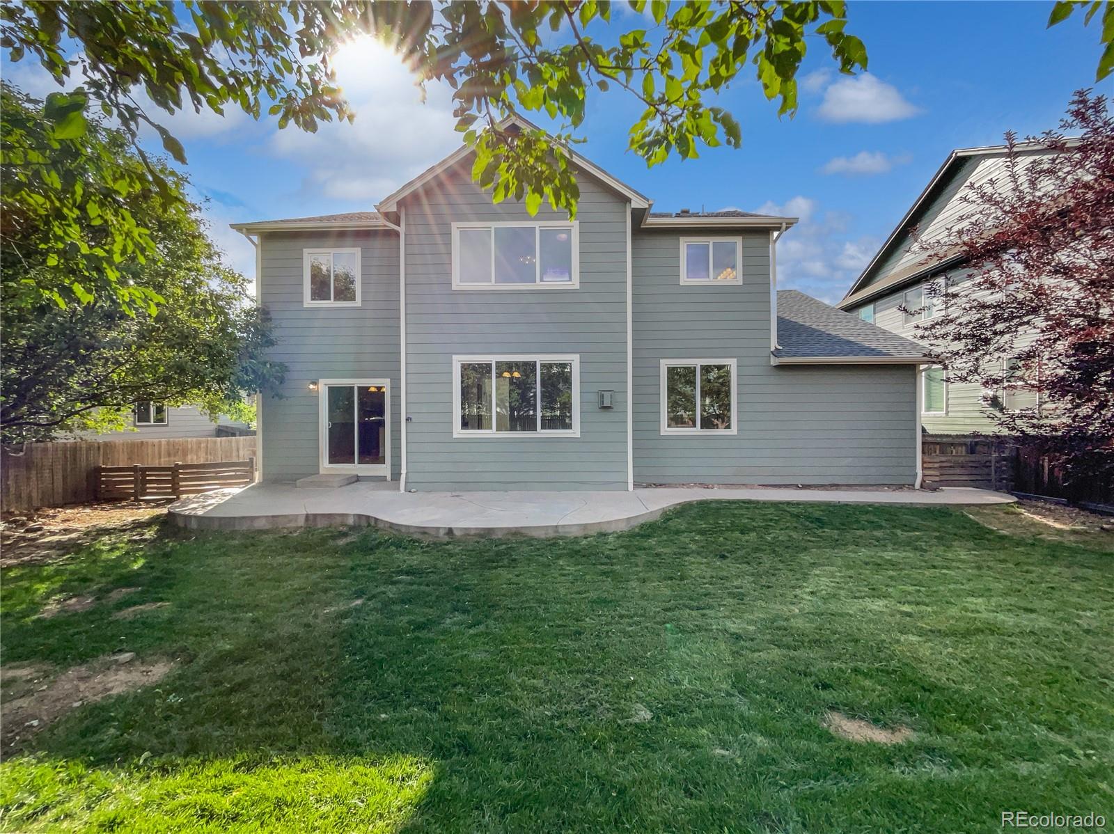 MLS Image #13 for 5606  calgary street,timnath, Colorado