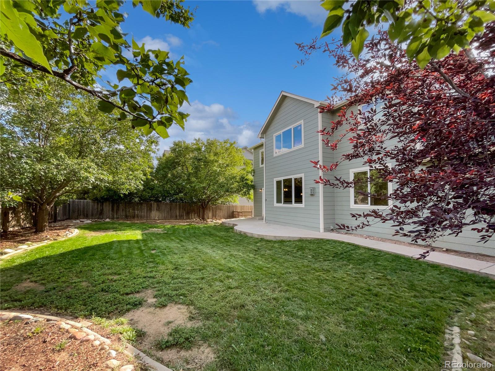 MLS Image #7 for 5606  calgary street,timnath, Colorado