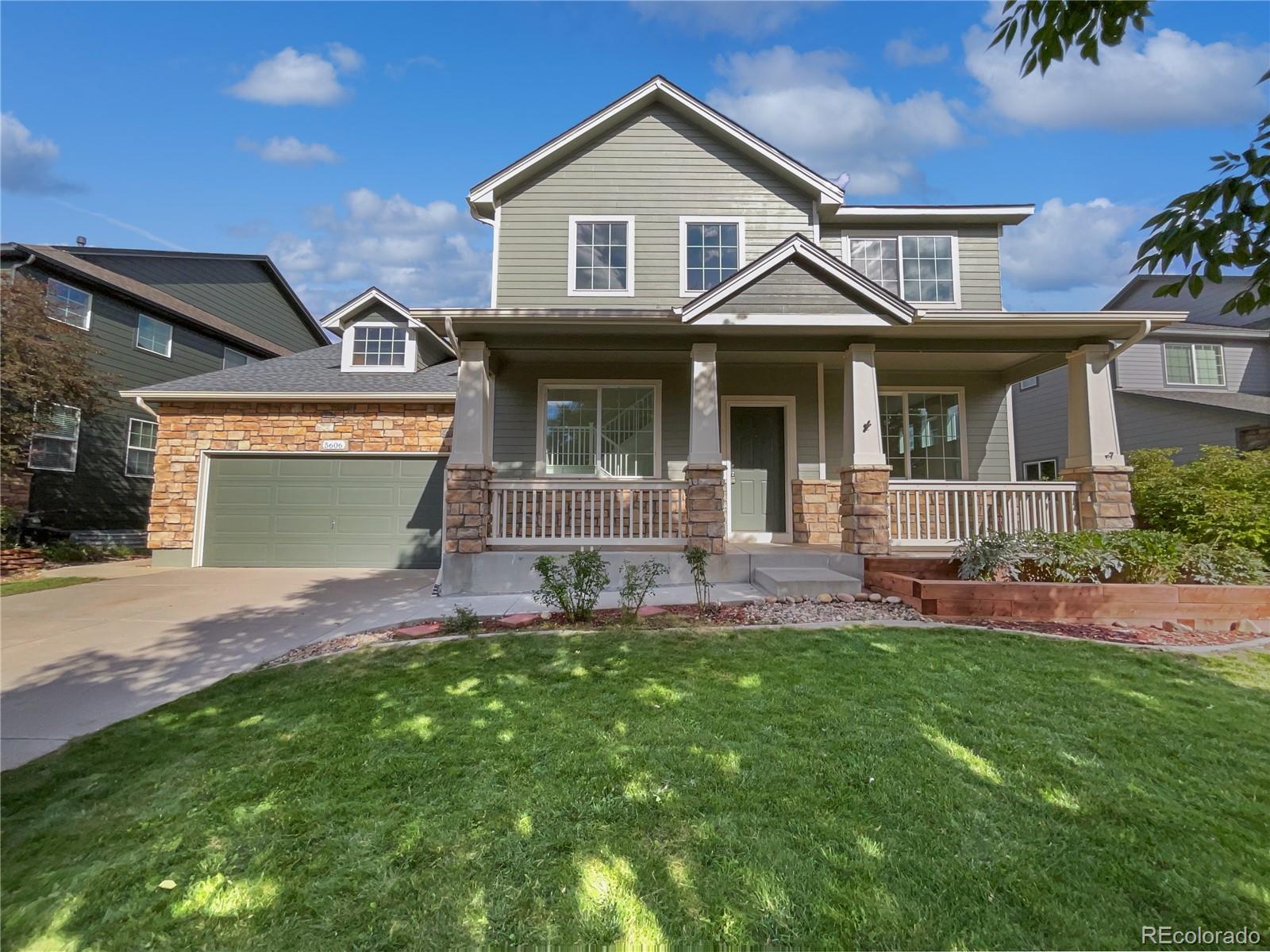 MLS Image #8 for 5606  calgary street,timnath, Colorado