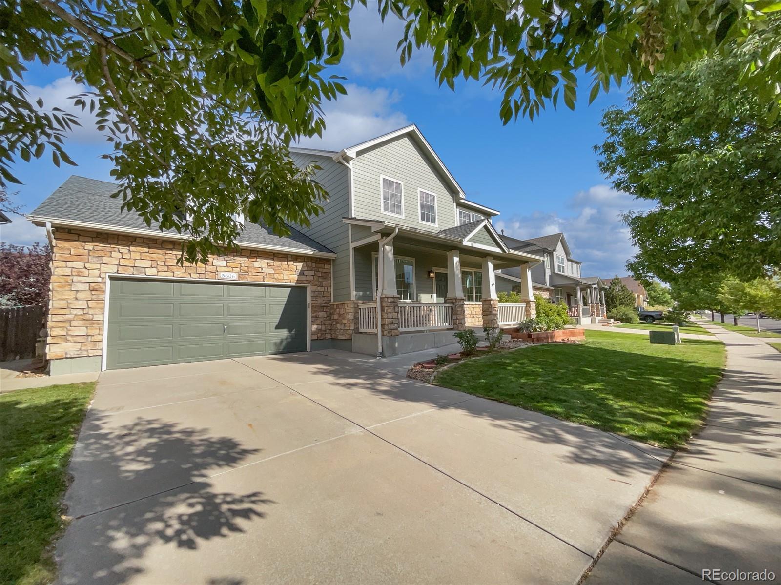 MLS Image #9 for 5606  calgary street,timnath, Colorado