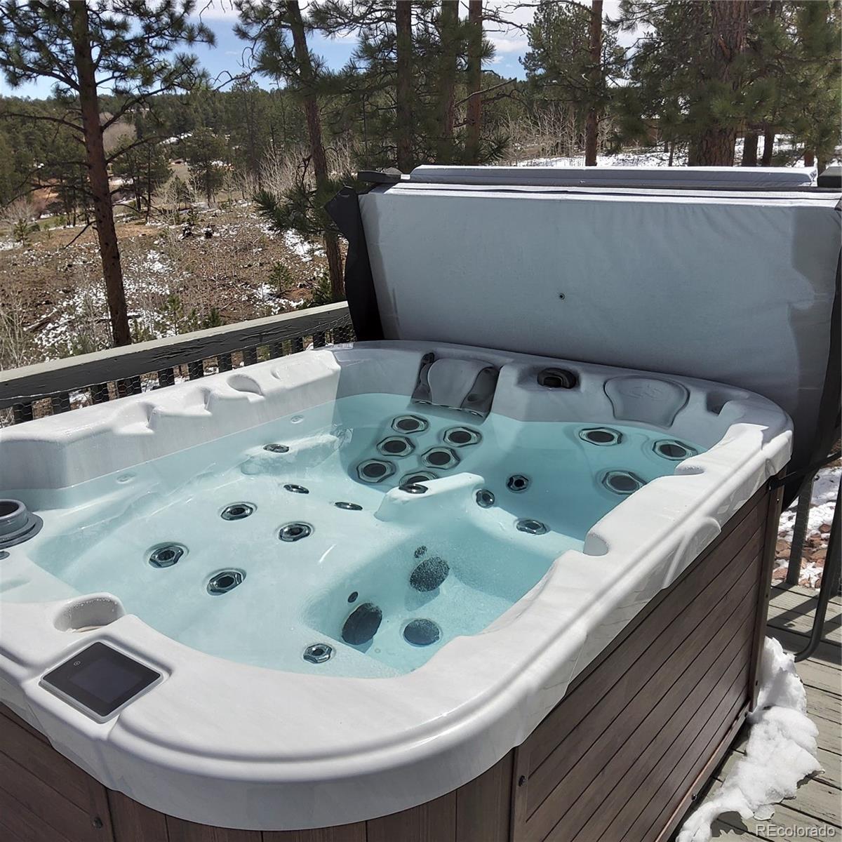 MLS Image #11 for 1395  applebyy drive,woodland park, Colorado