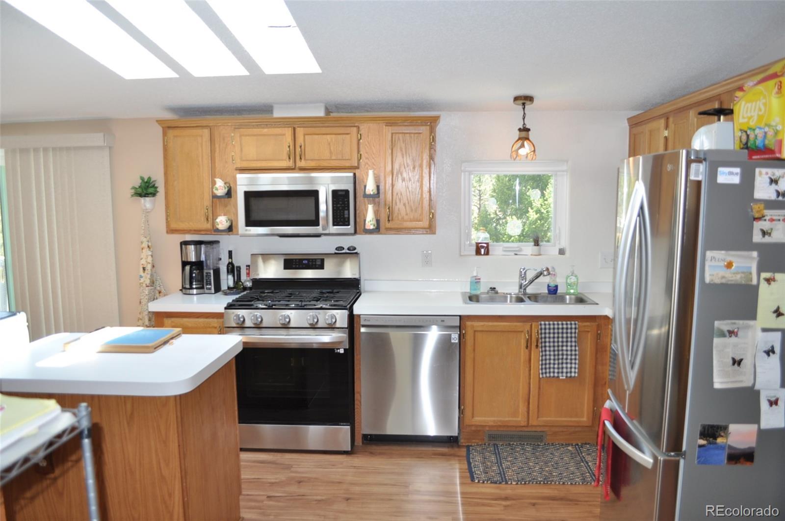 MLS Image #3 for 1395  applebyy drive,woodland park, Colorado
