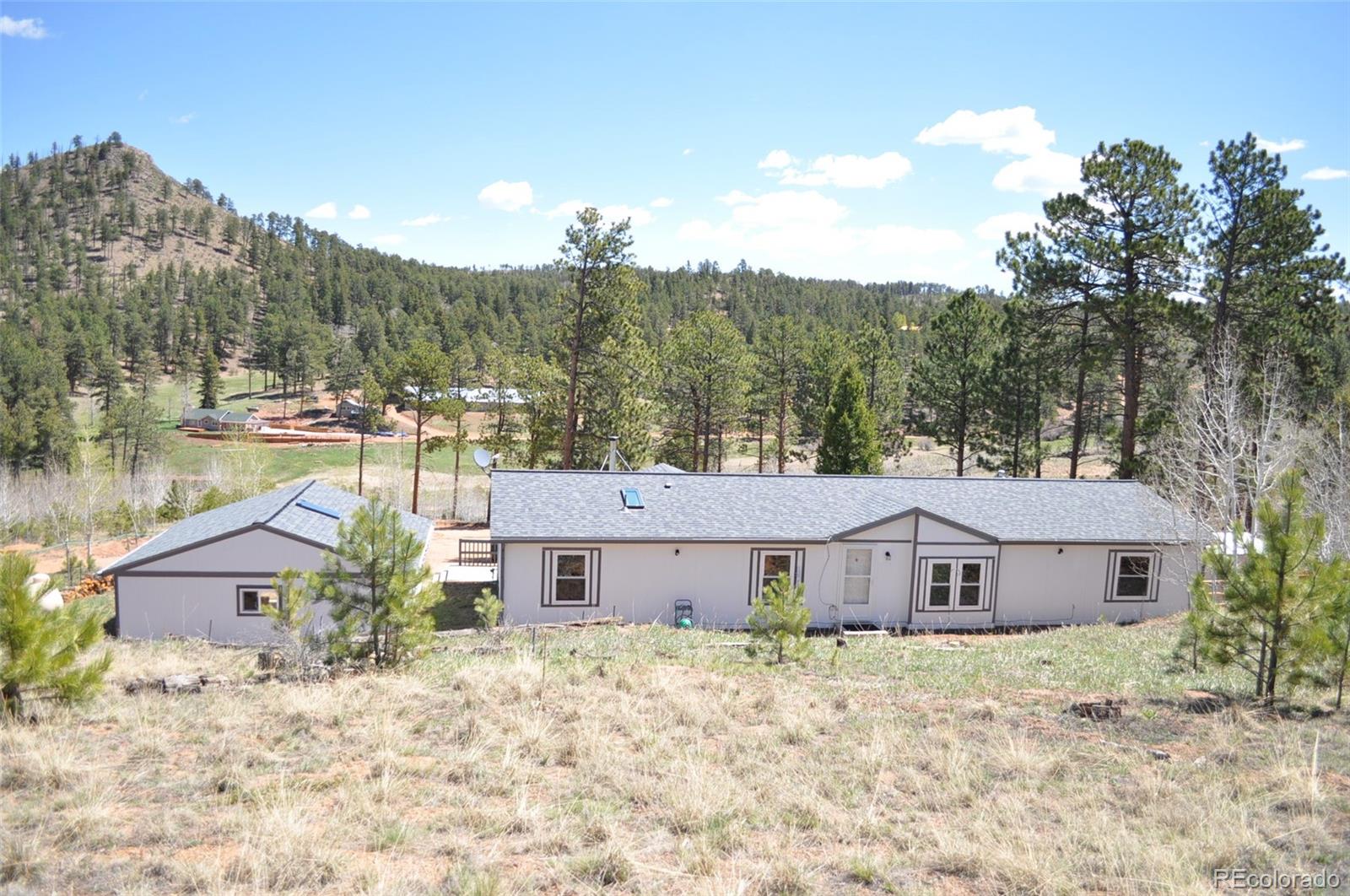 MLS Image #7 for 1395  applebyy drive,woodland park, Colorado