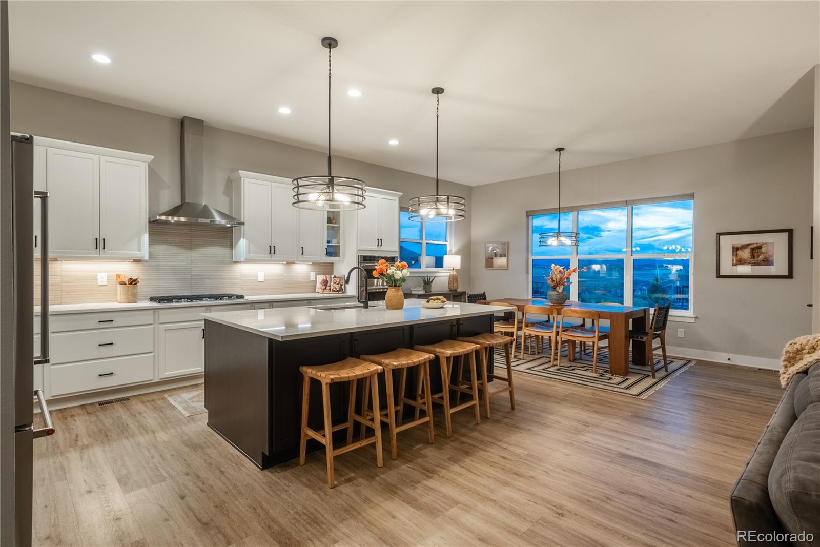 MLS Image #10 for 5665  shadescale way,castle rock, Colorado