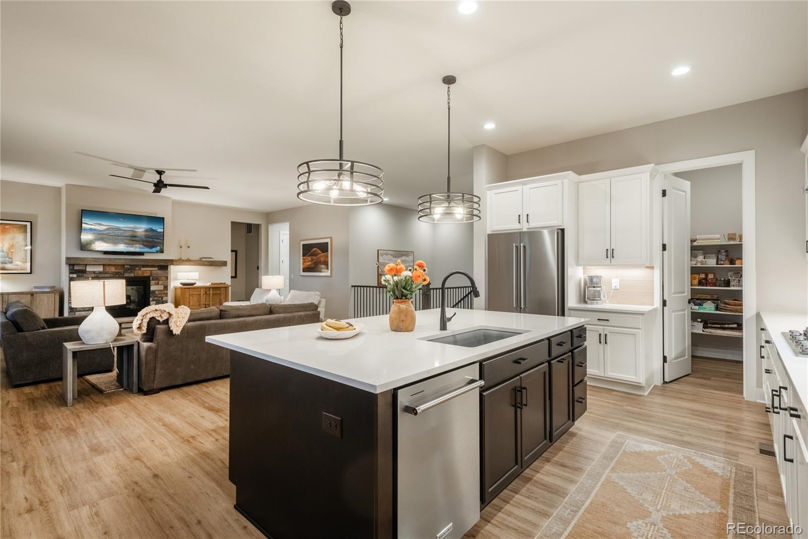 MLS Image #11 for 5665  shadescale way,castle rock, Colorado