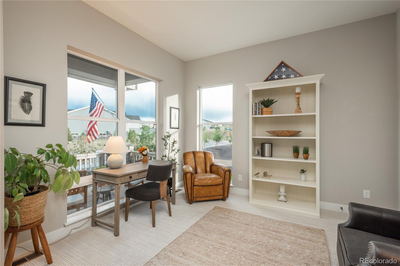 MLS Image #15 for 5665  shadescale way,castle rock, Colorado