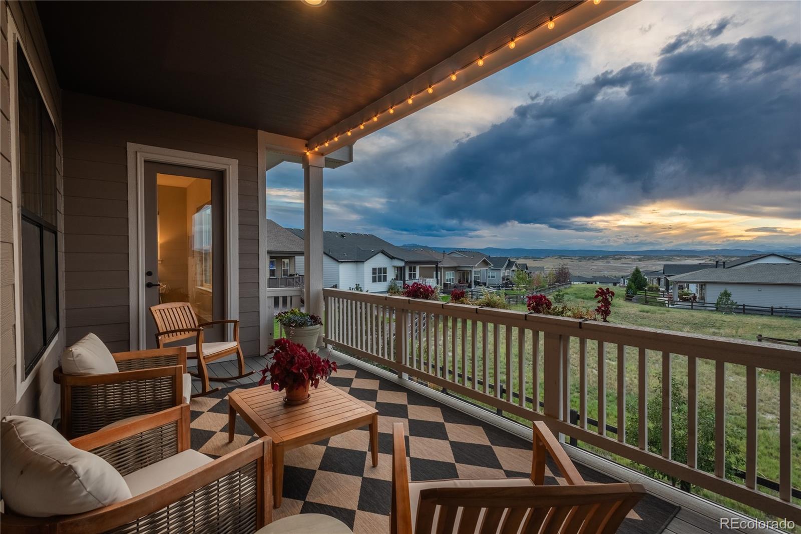 MLS Image #16 for 5665  shadescale way,castle rock, Colorado