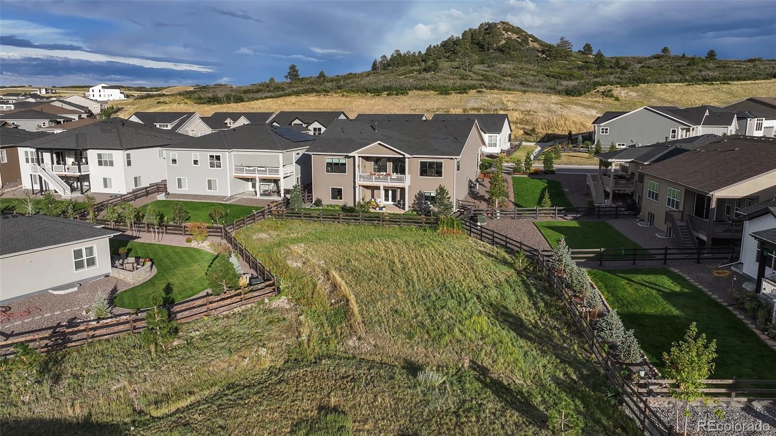 MLS Image #33 for 5665  shadescale way,castle rock, Colorado