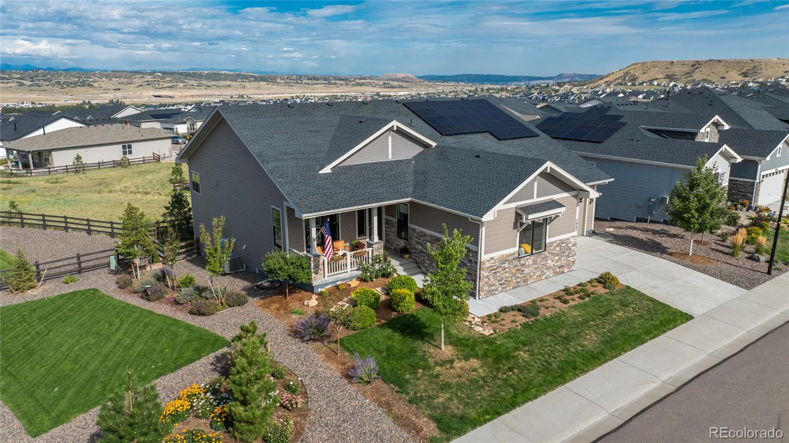 MLS Image #34 for 5665  shadescale way,castle rock, Colorado