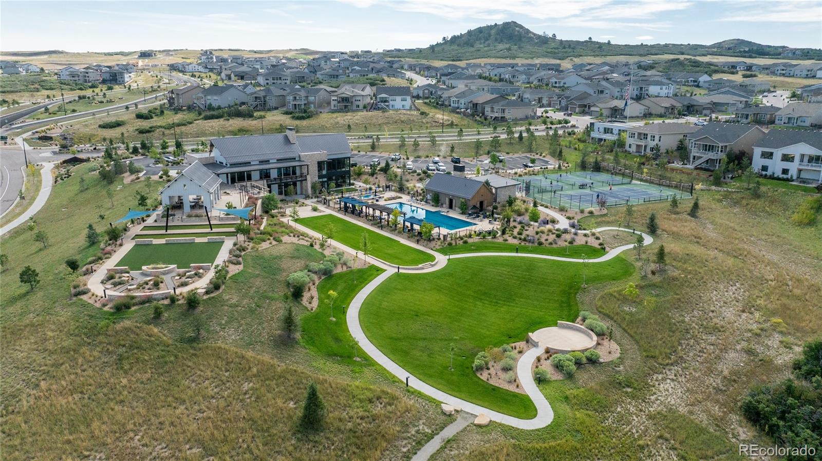 MLS Image #35 for 5665  shadescale way,castle rock, Colorado
