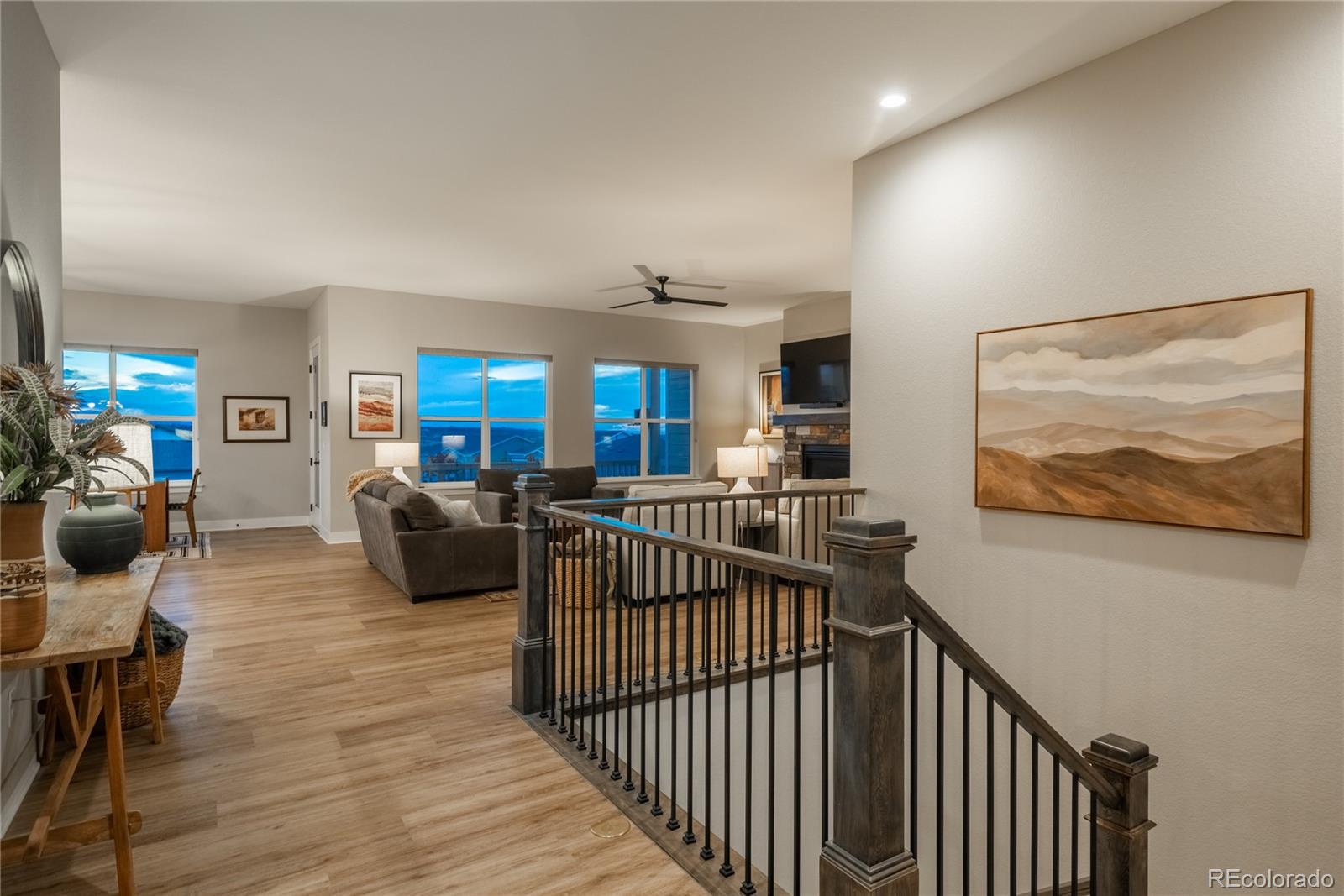 MLS Image #4 for 5665  shadescale way,castle rock, Colorado