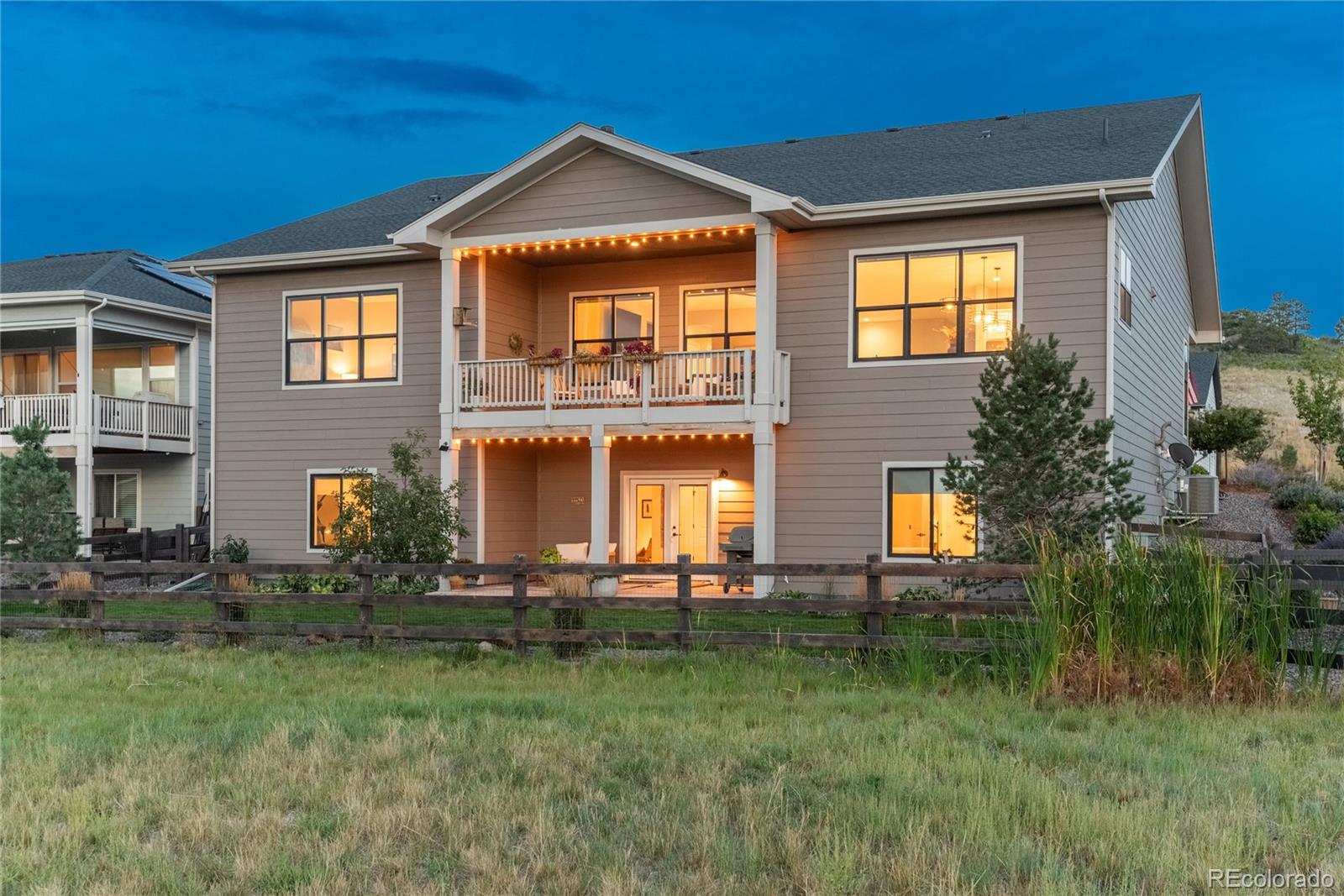 MLS Image #40 for 5665  shadescale way,castle rock, Colorado