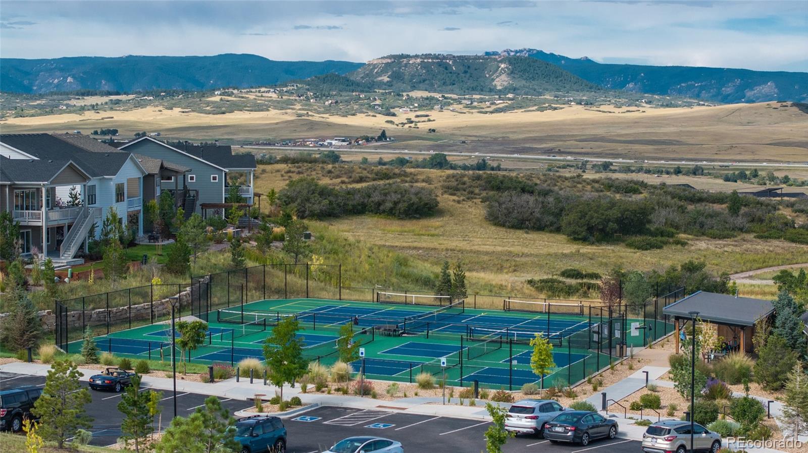 MLS Image #41 for 5665  shadescale way,castle rock, Colorado
