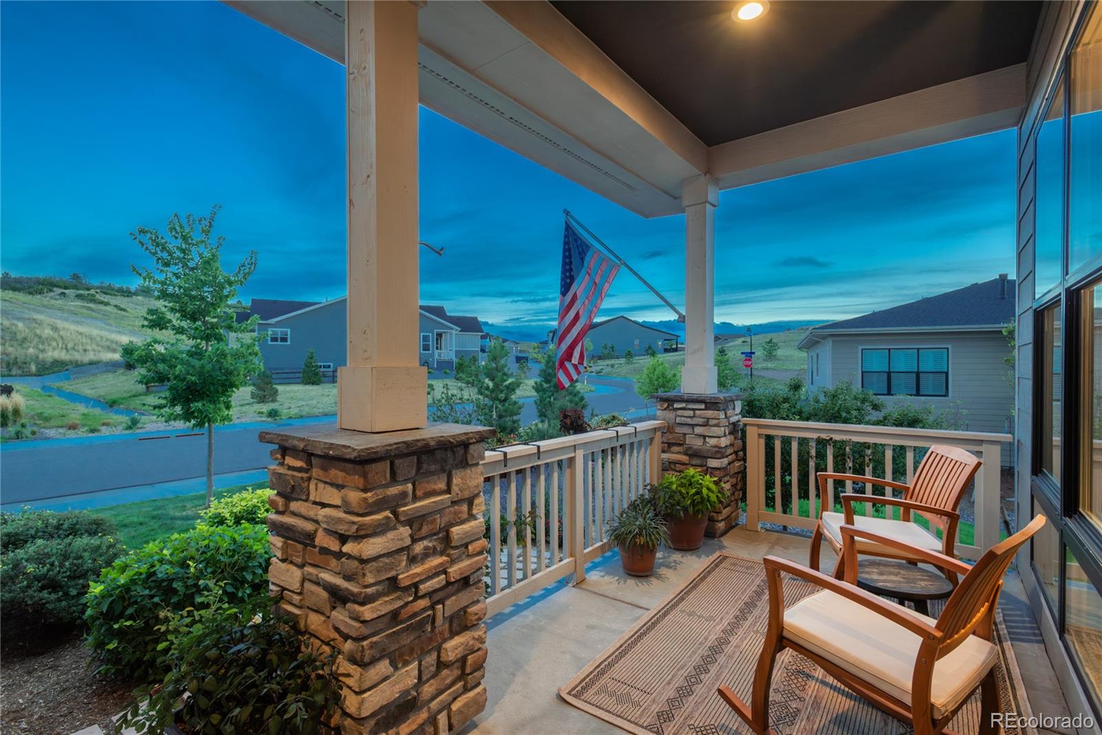 MLS Image #43 for 5665  shadescale way,castle rock, Colorado