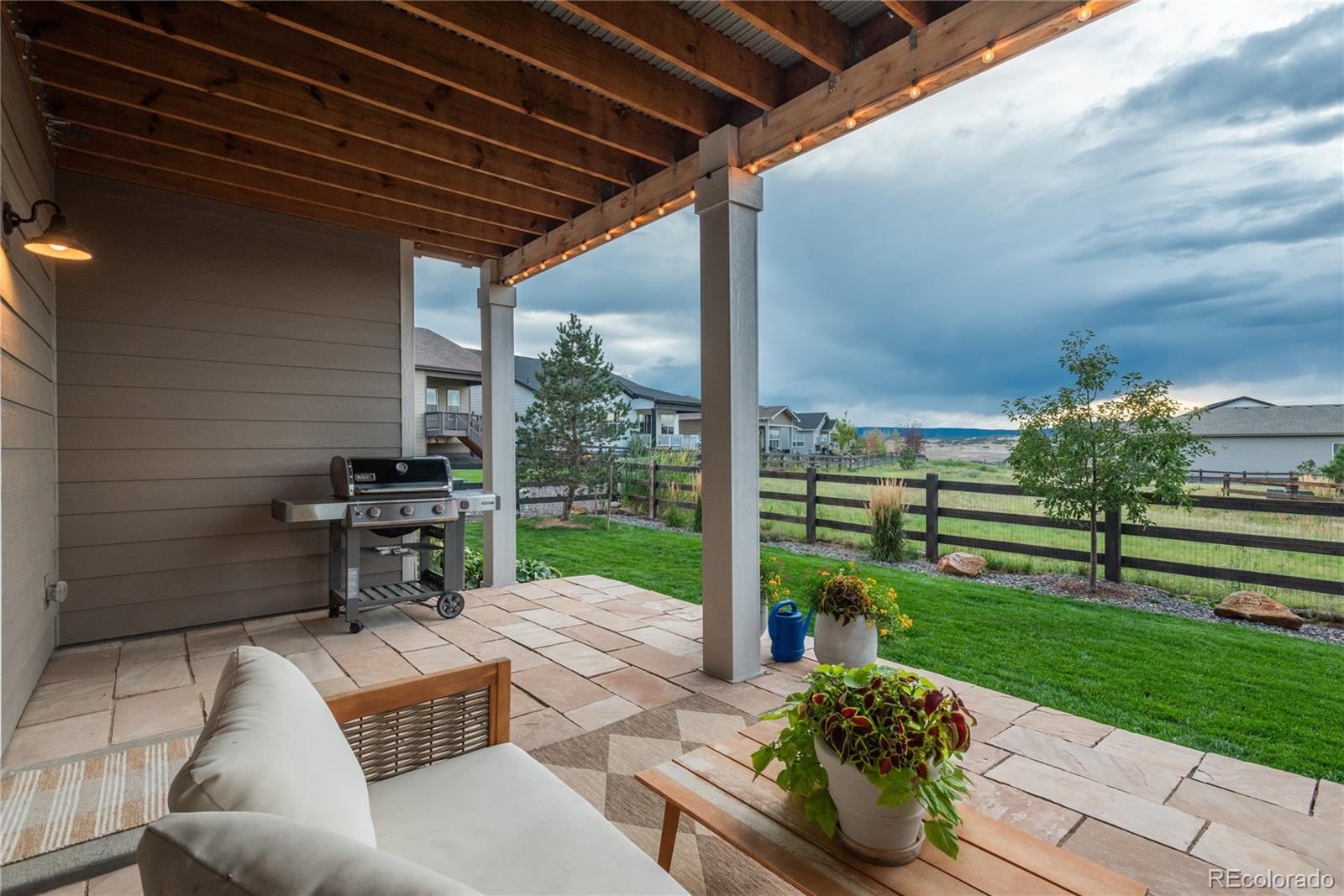 MLS Image #44 for 5665  shadescale way,castle rock, Colorado