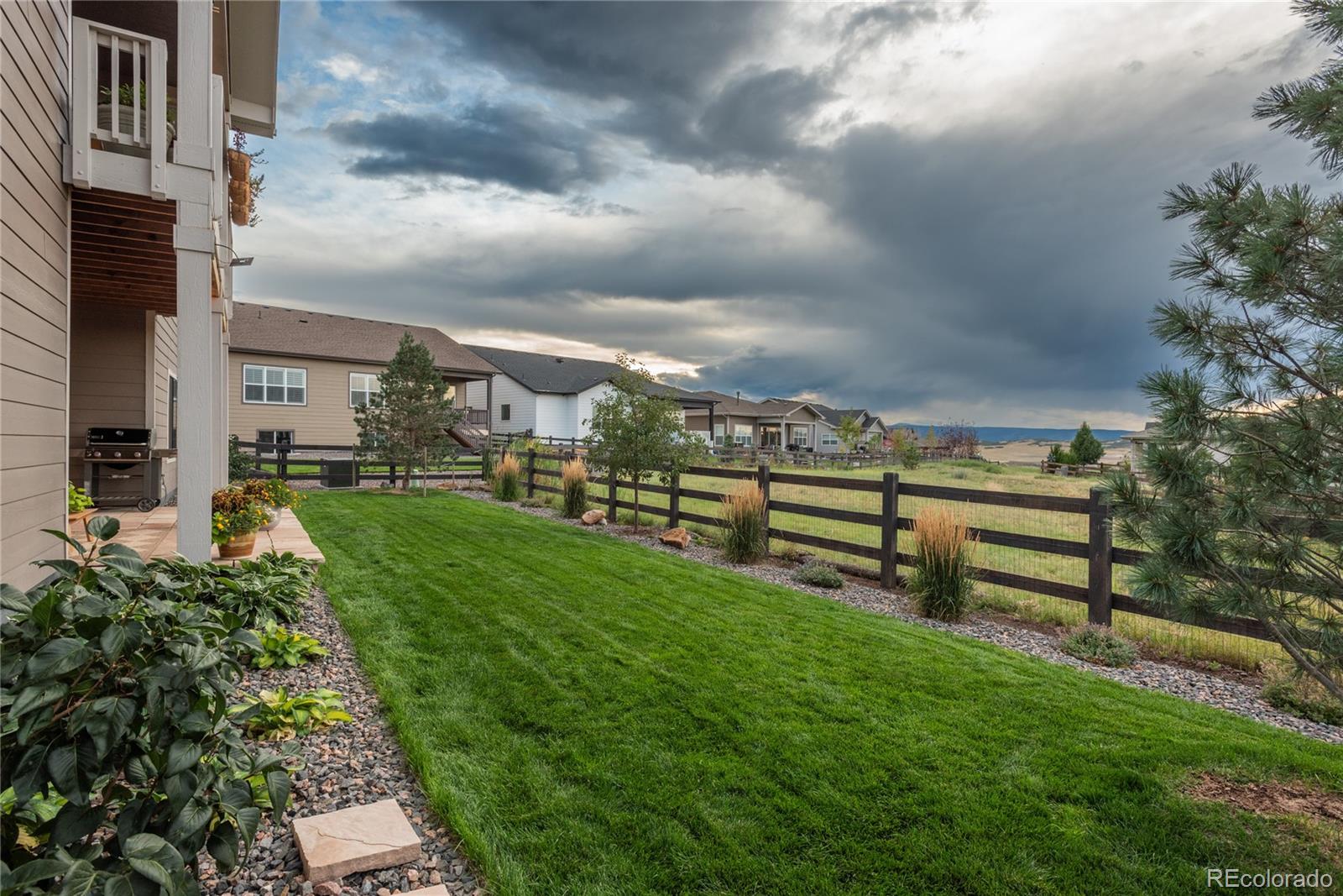 MLS Image #45 for 5665  shadescale way,castle rock, Colorado