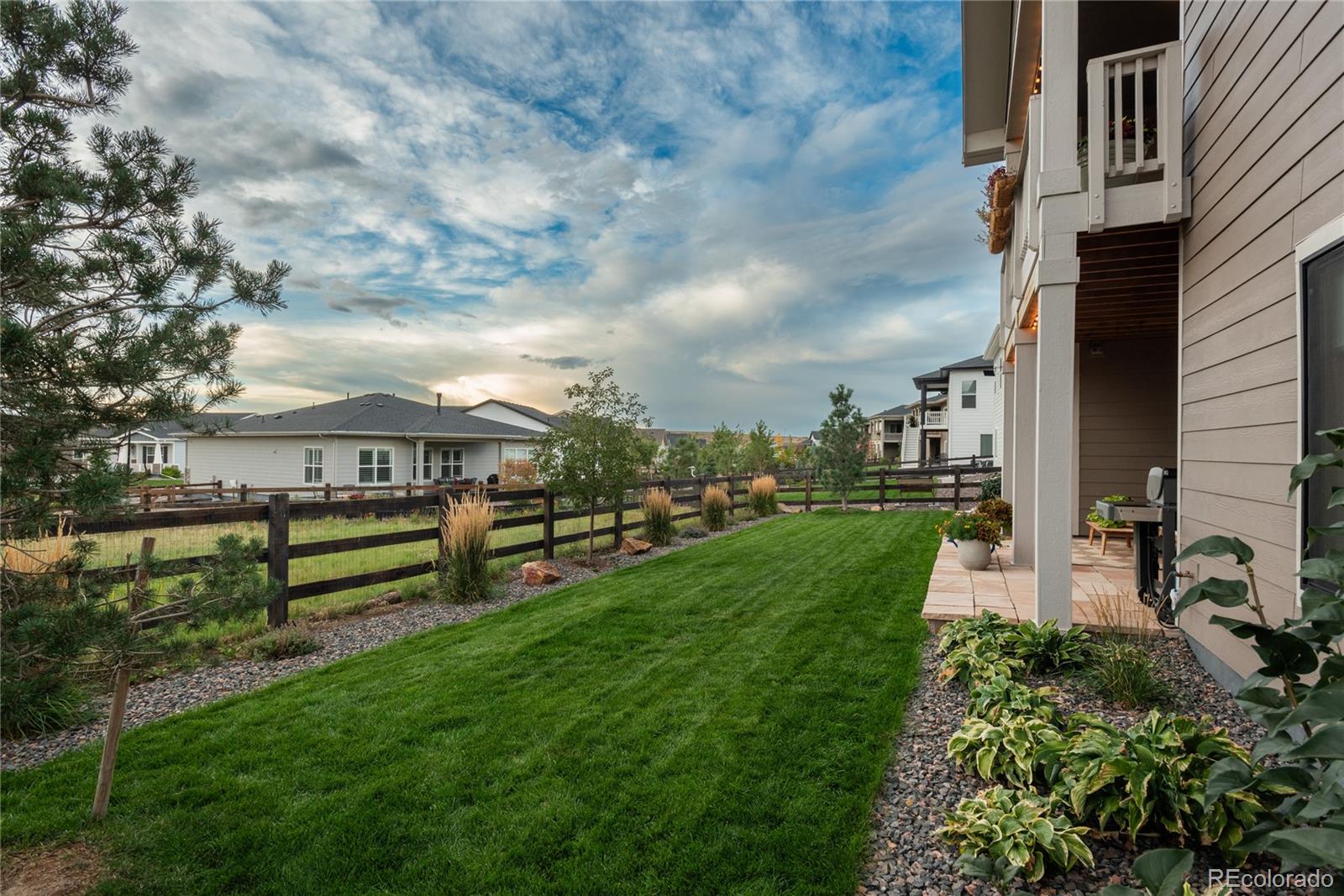 MLS Image #46 for 5665  shadescale way,castle rock, Colorado