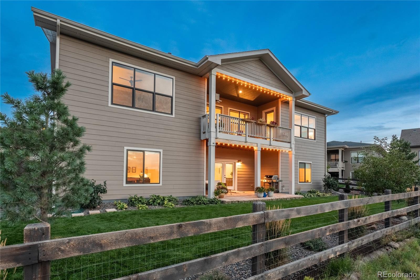 MLS Image #47 for 5665  shadescale way,castle rock, Colorado