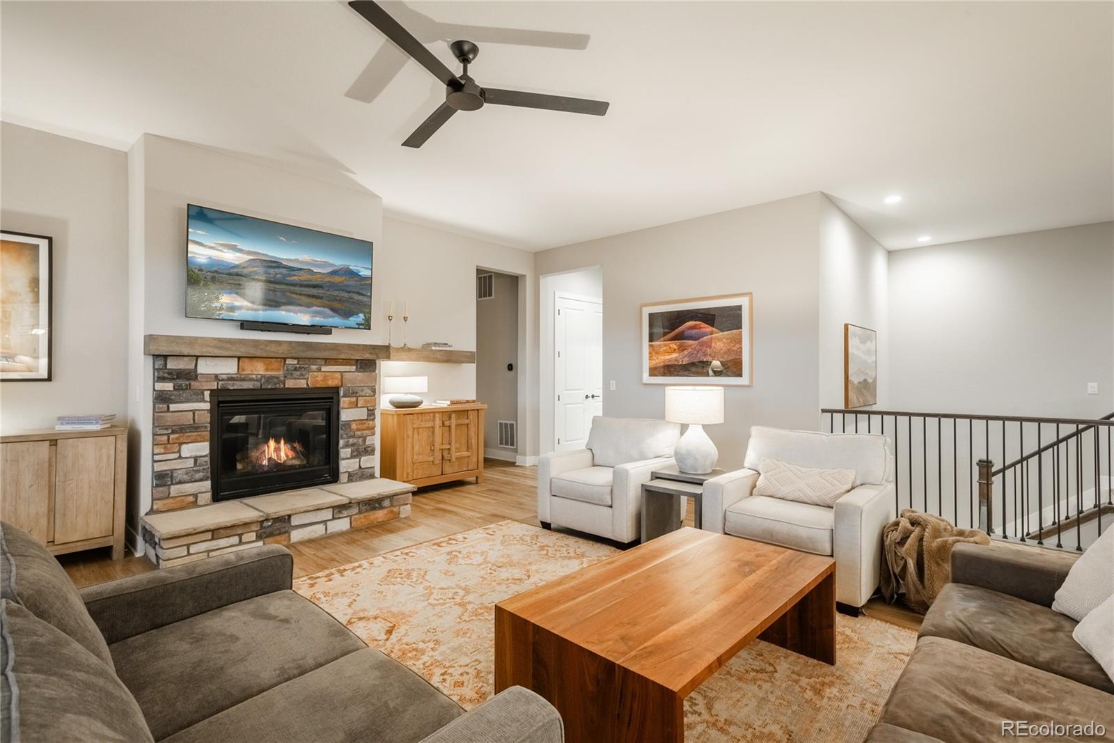 MLS Image #7 for 5665  shadescale way,castle rock, Colorado