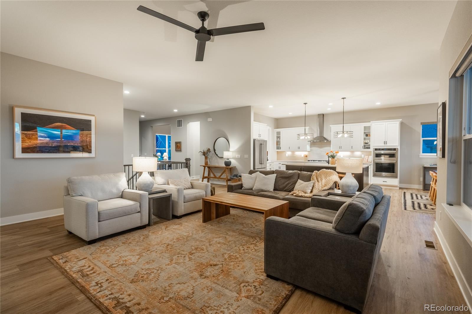 MLS Image #8 for 5665  shadescale way,castle rock, Colorado
