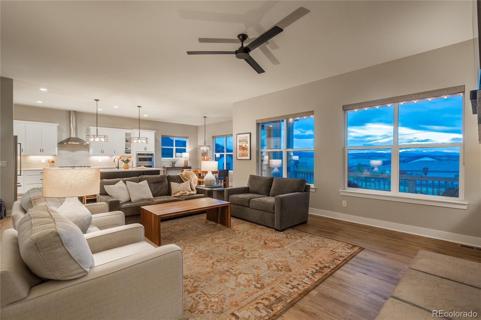 MLS Image #9 for 5665  shadescale way,castle rock, Colorado