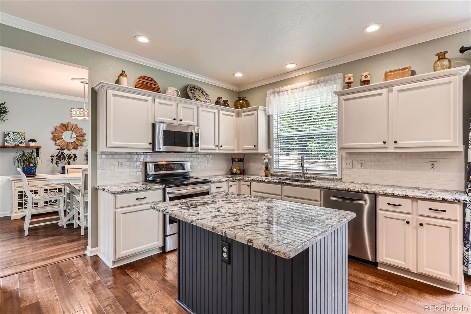 MLS Image #3 for 16341  maple rock court,parker, Colorado