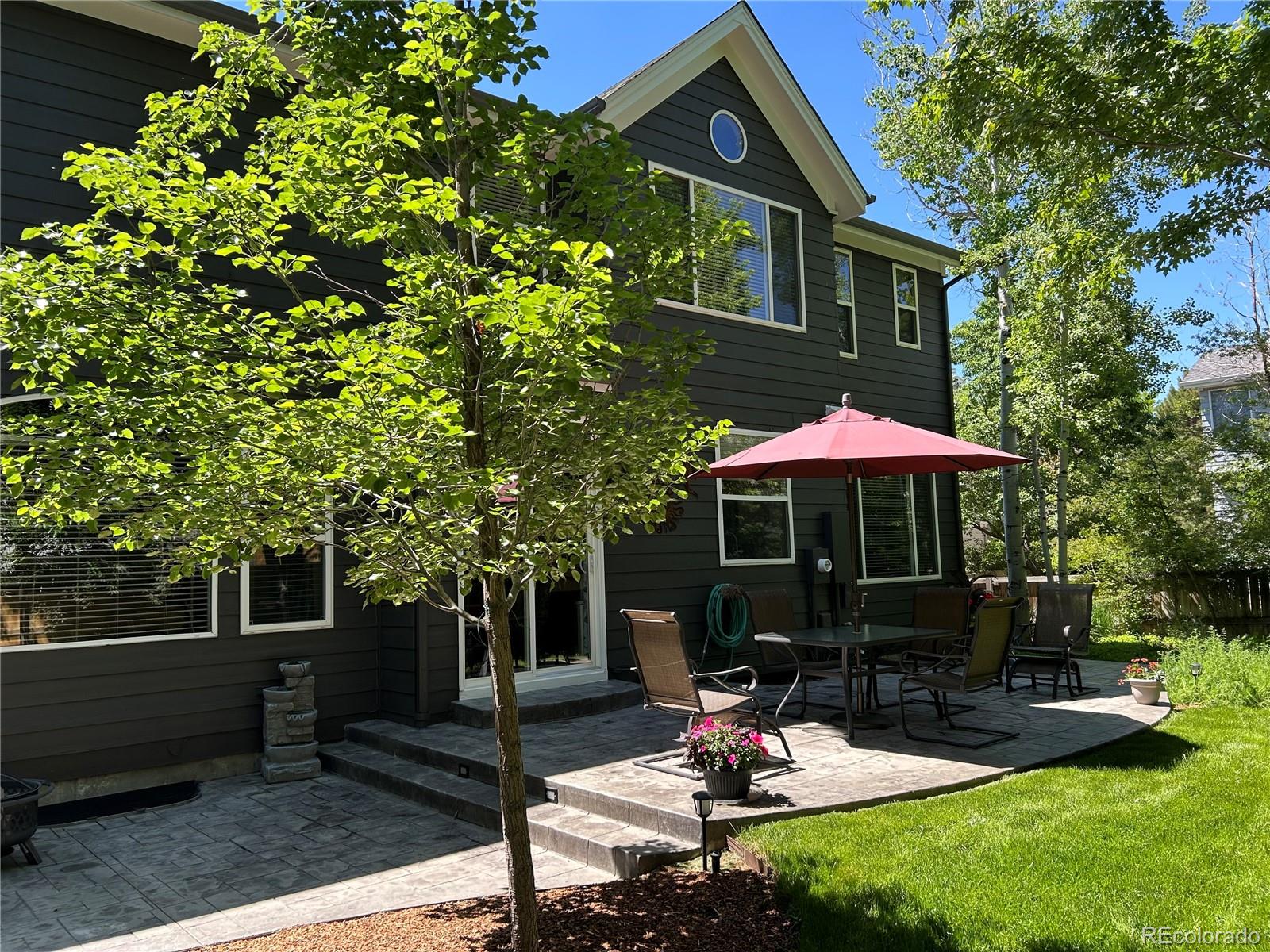 MLS Image #31 for 16341  maple rock court,parker, Colorado