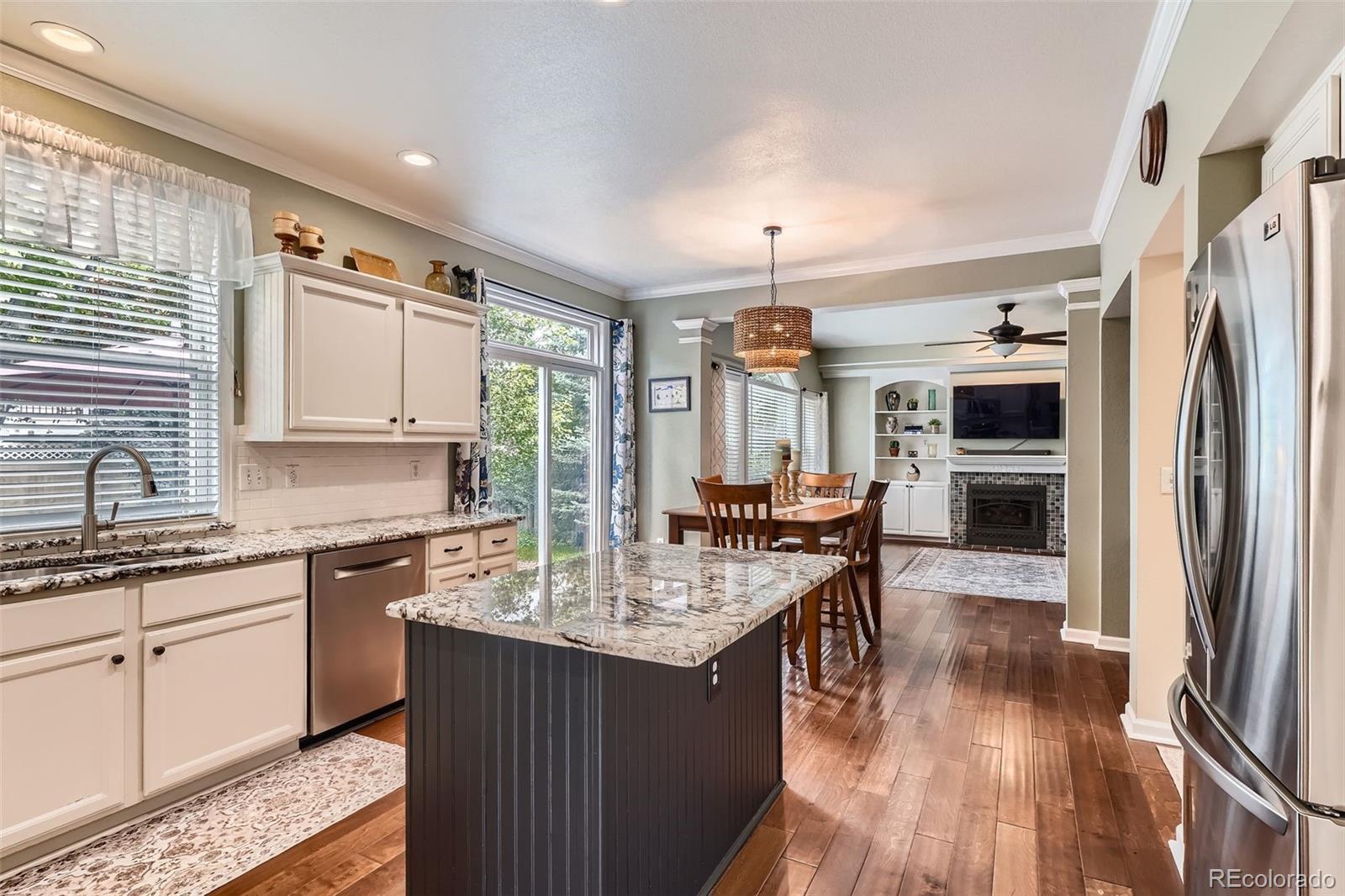 MLS Image #4 for 16341  maple rock court,parker, Colorado