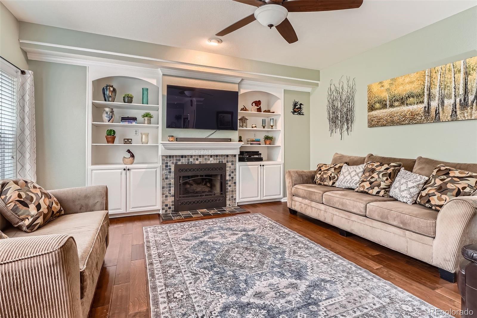 MLS Image #8 for 16341  maple rock court,parker, Colorado