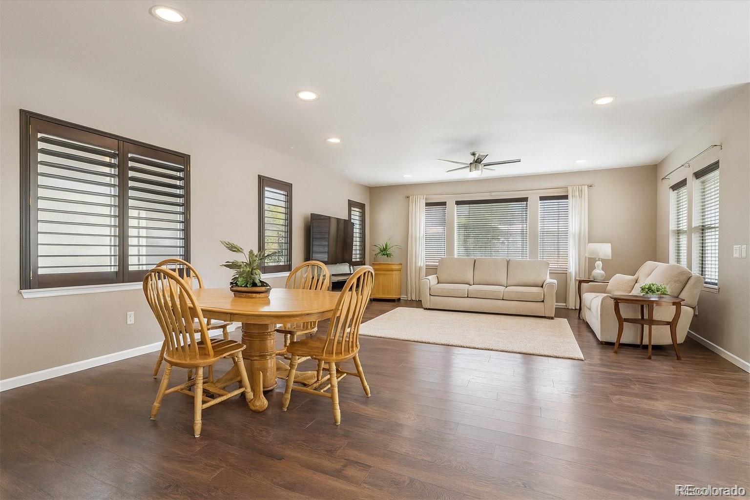 MLS Image #3 for 15416 w 94th avenue,arvada, Colorado