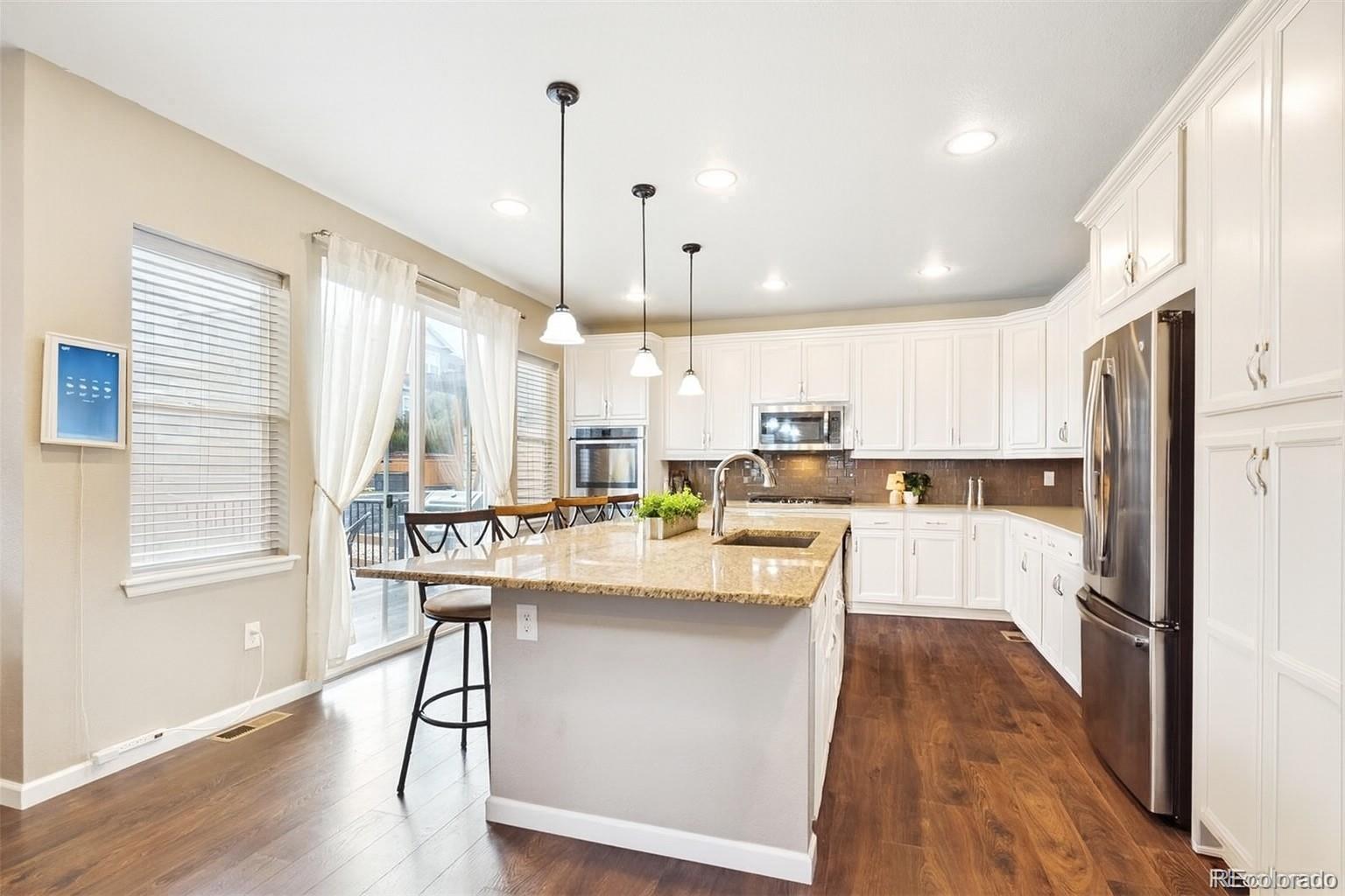 MLS Image #4 for 15416 w 94th avenue,arvada, Colorado
