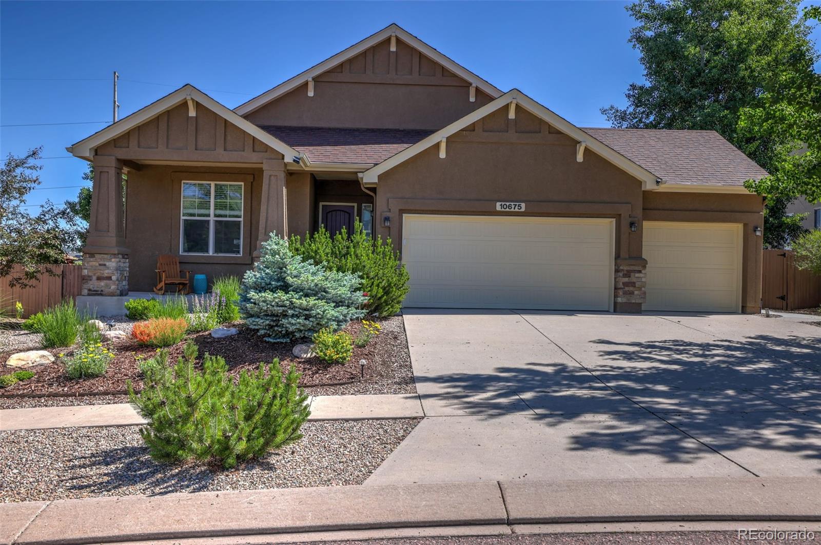 MLS Image #0 for 10675  rhinestone drive,colorado springs, Colorado