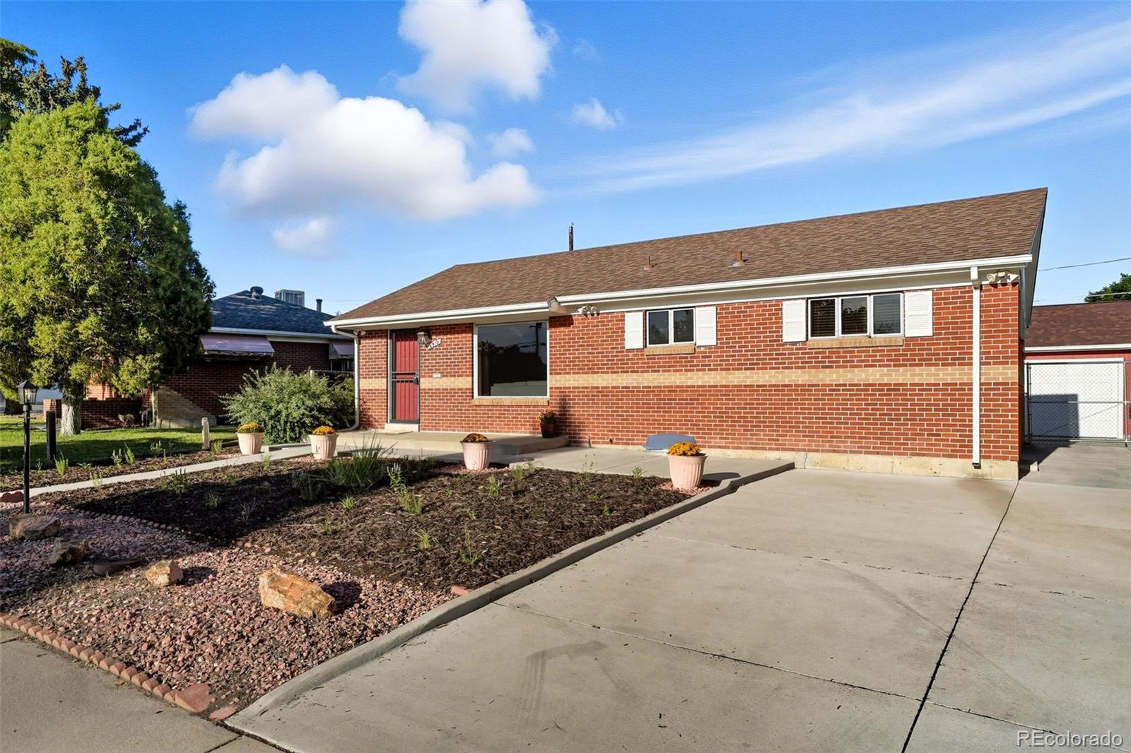 MLS Image #0 for 6910  warren drive,denver, Colorado