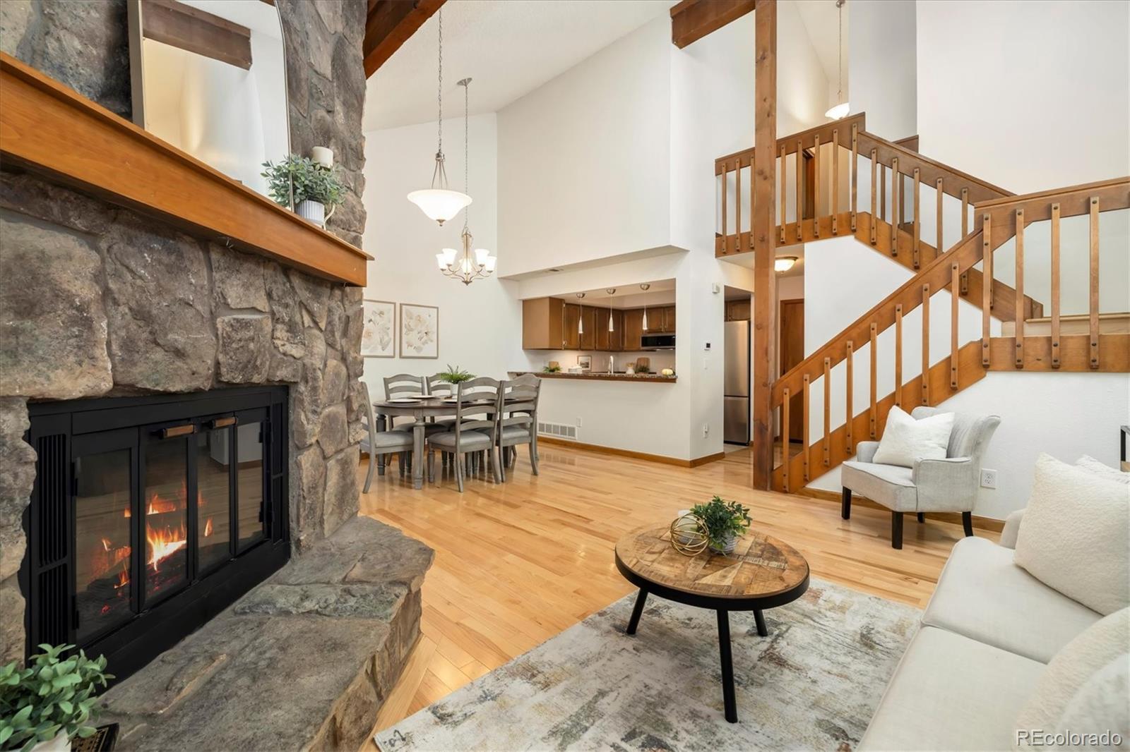 MLS Image #1 for 8790  allison drive d,arvada, Colorado