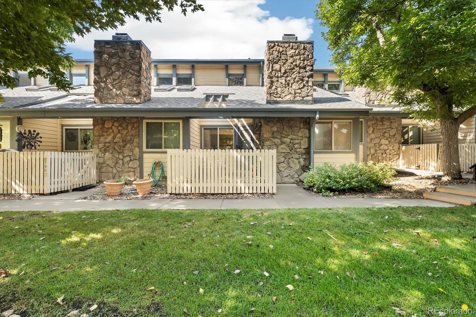 MLS Image #3 for 8790  allison drive d,arvada, Colorado