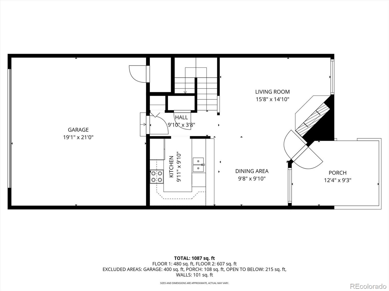 MLS Image #35 for 8790  allison drive d,arvada, Colorado