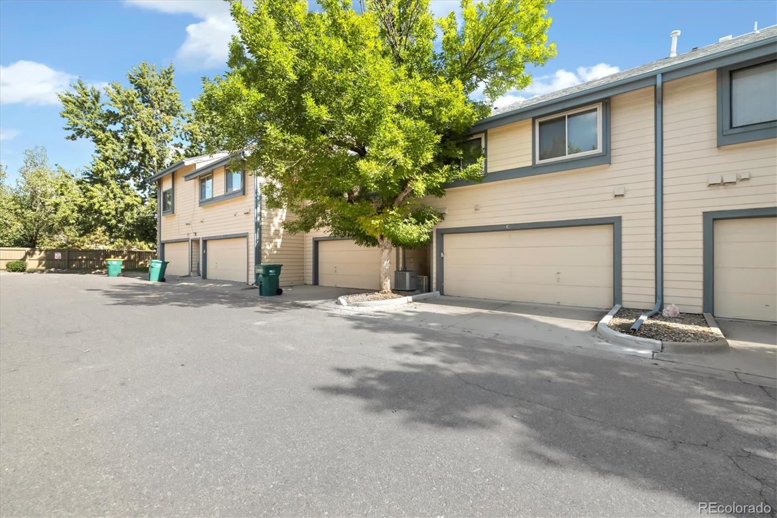 MLS Image #4 for 8790  allison drive d,arvada, Colorado