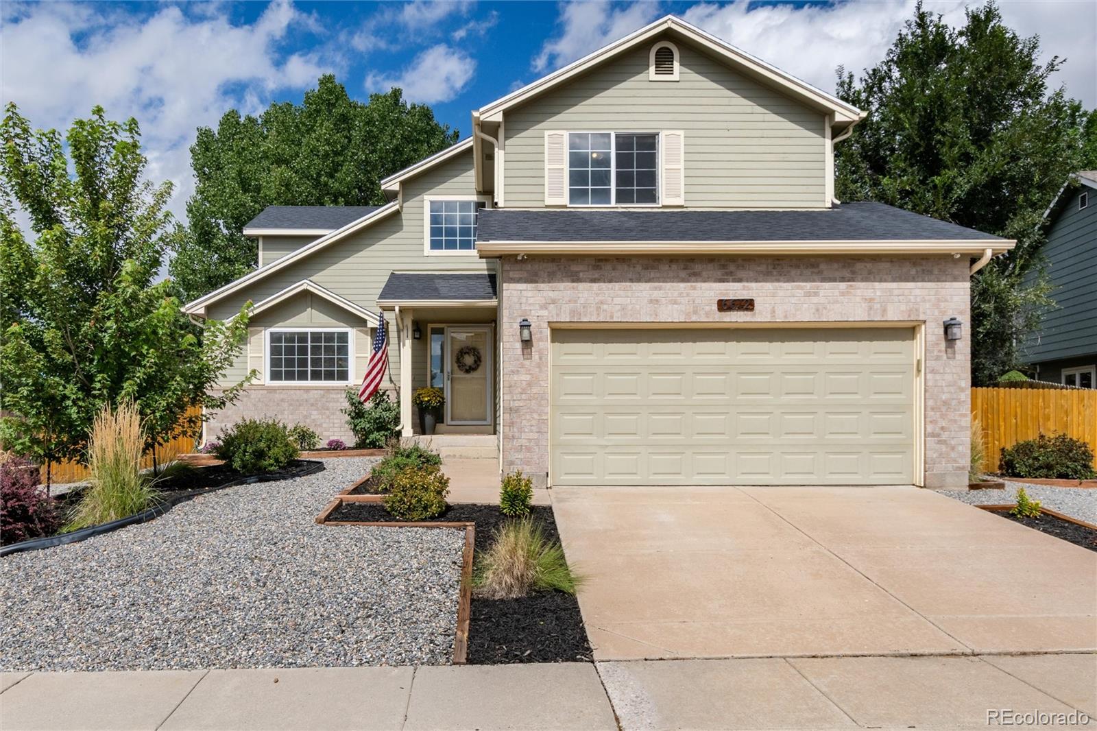 MLS Image #0 for 6612  la plata peak drive,colorado springs, Colorado