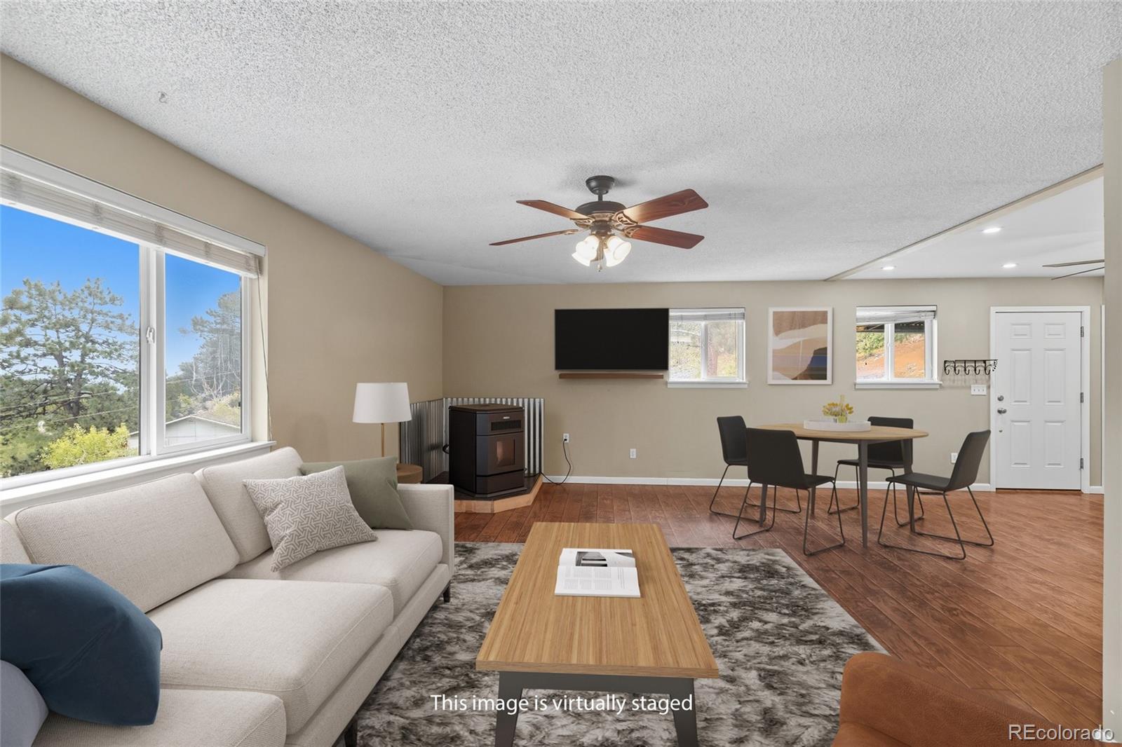 MLS Image #12 for 364  sleepy hollow drive,bailey, Colorado
