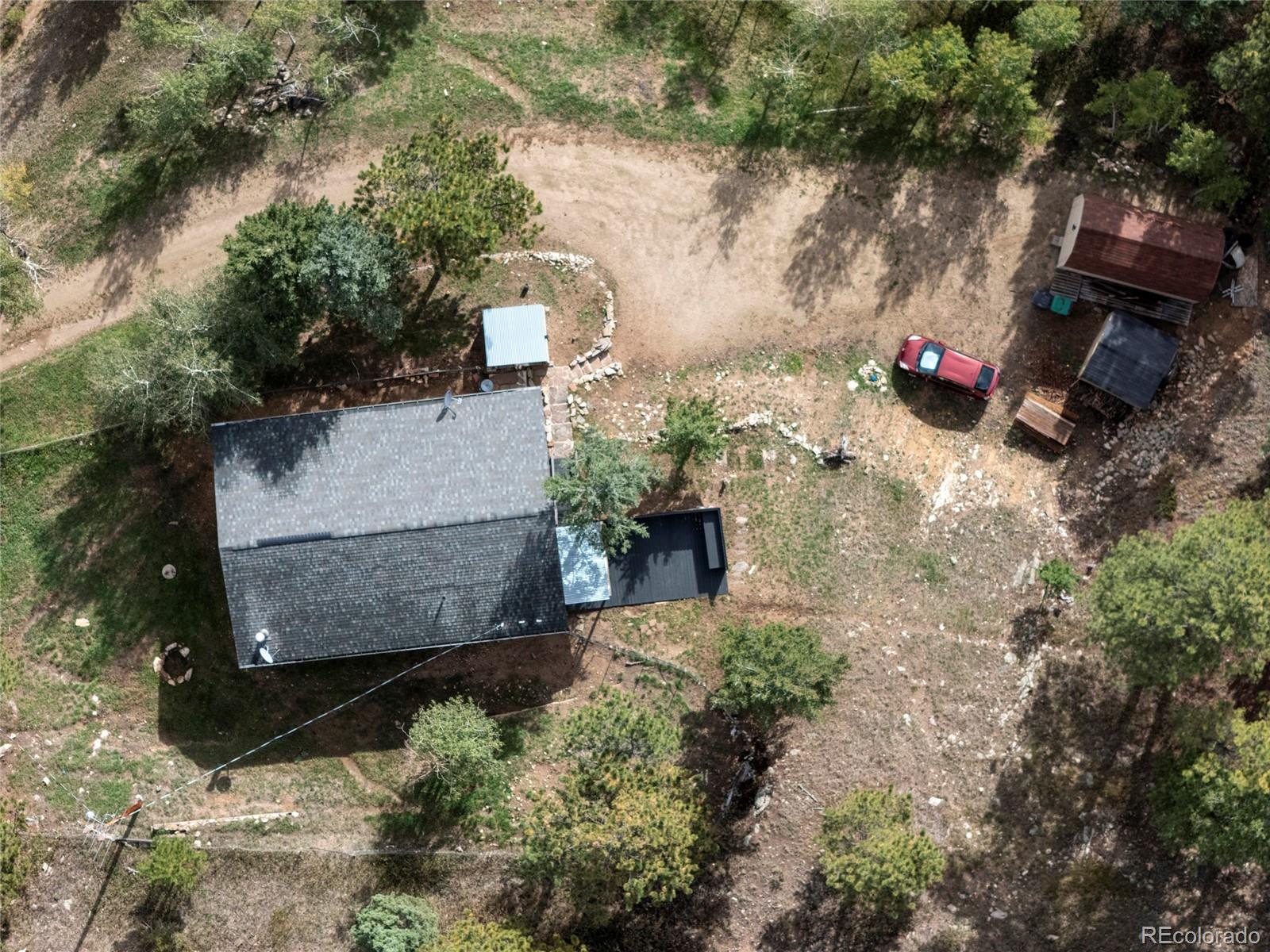 MLS Image #3 for 364  sleepy hollow drive,bailey, Colorado