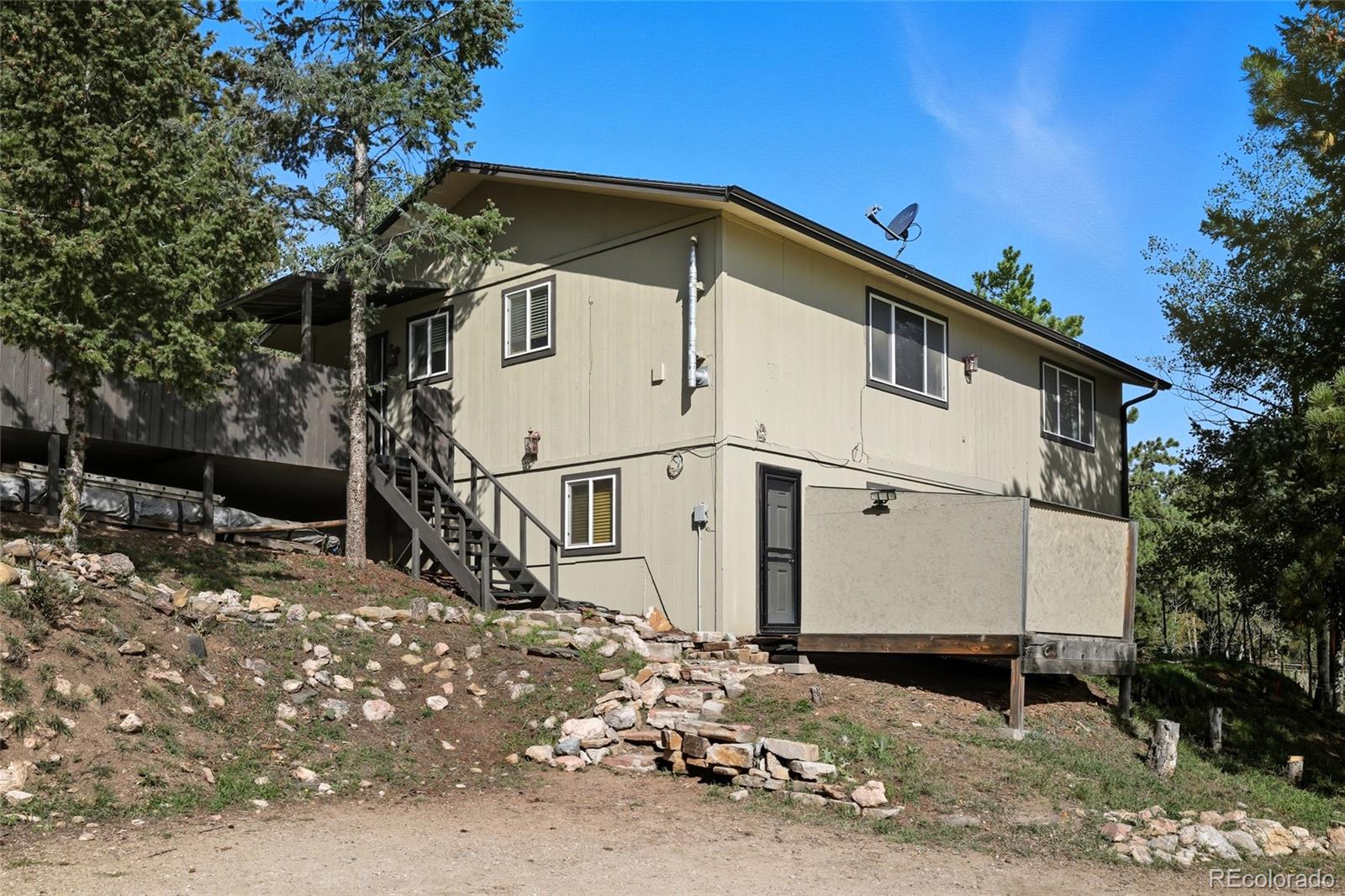 MLS Image #39 for 364  sleepy hollow drive,bailey, Colorado