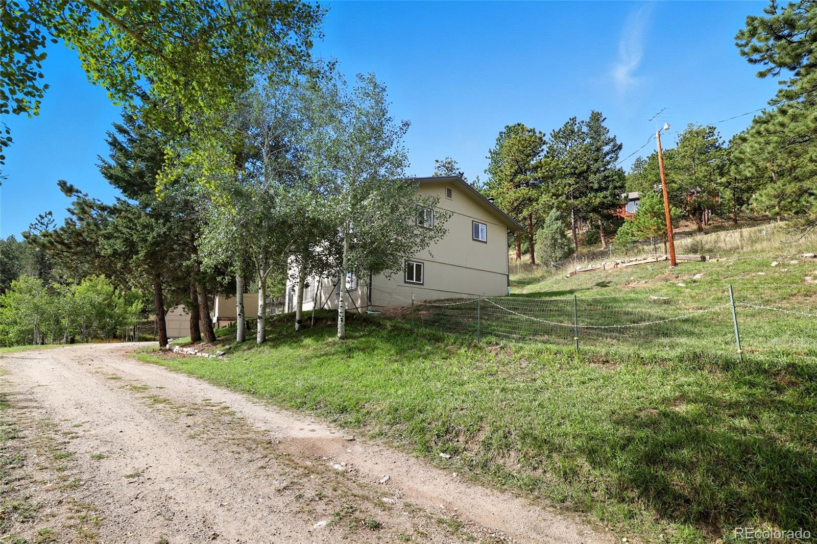MLS Image #40 for 364  sleepy hollow drive,bailey, Colorado